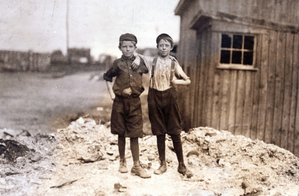 Child labor
