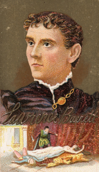 Famous people in American history