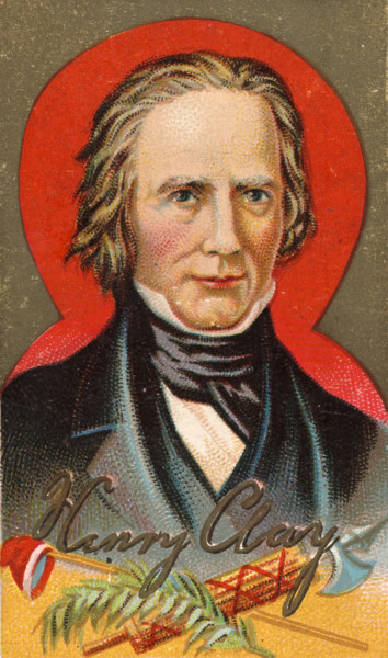 Famous people in American history