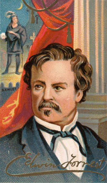 Famous people in American history