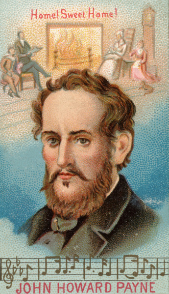 Famous people in American history