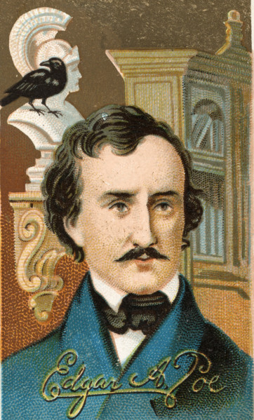 Famous people in American history
