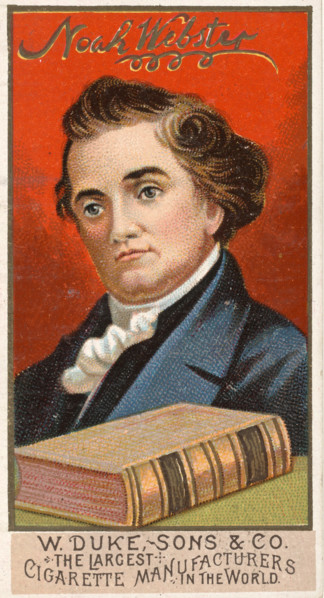 Famous people in American history