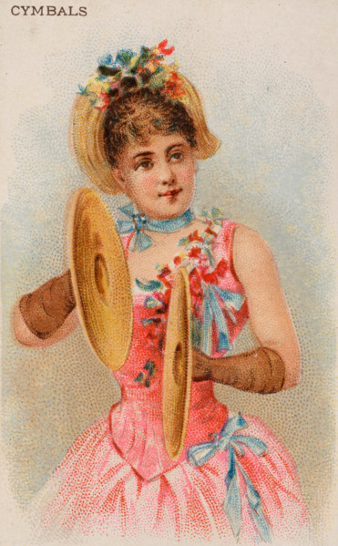 Musical instruments