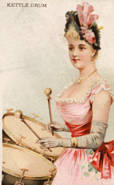 Musical instruments