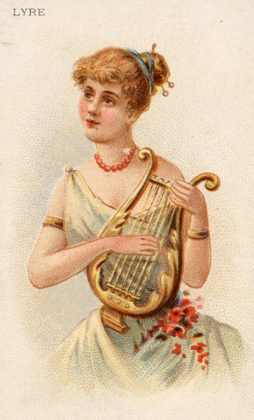 Musical instruments