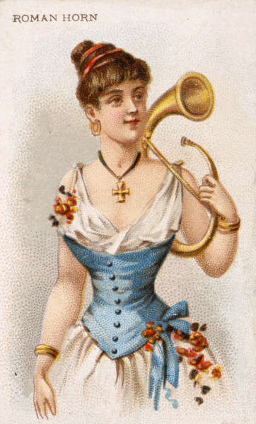 Musical instruments