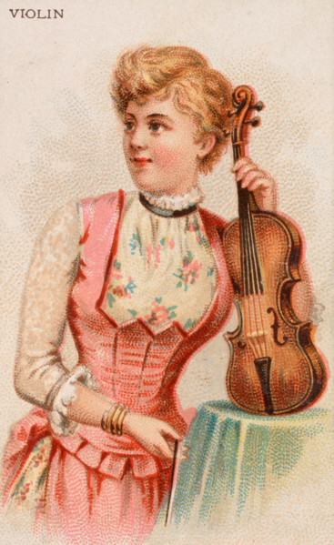 Musical instruments