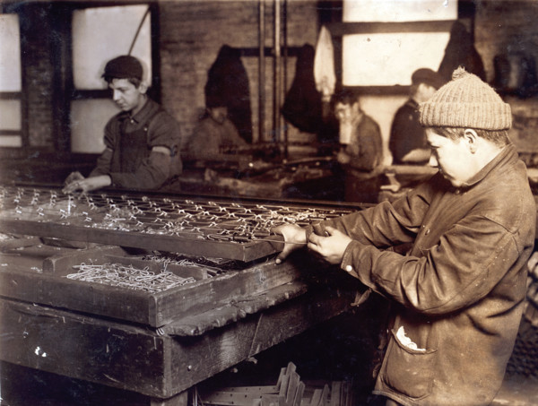 Child labor