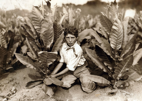 Child labor