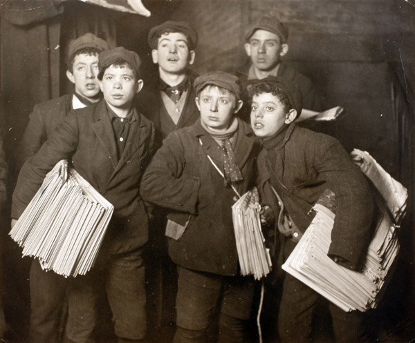 Child labor
