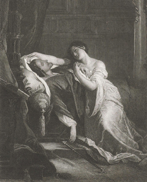 Joanna I of Castile