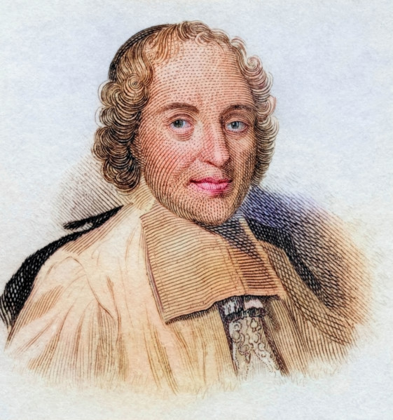 Claude Fleury.