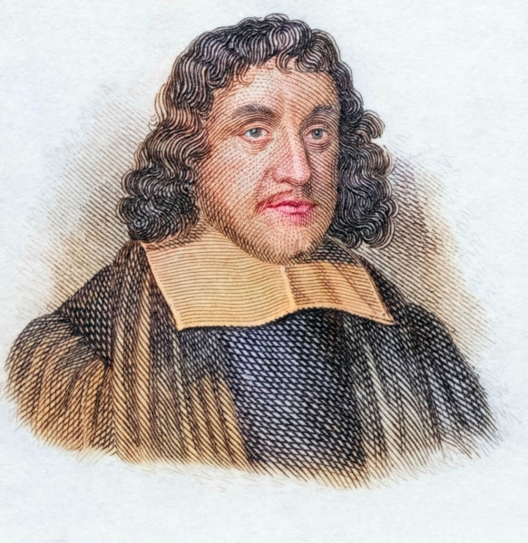 Thomas Fuller.