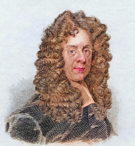 Edmund Waller.