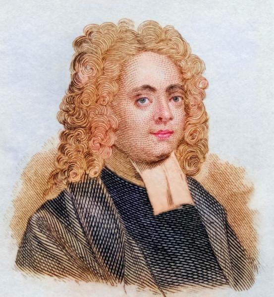 William Broome.