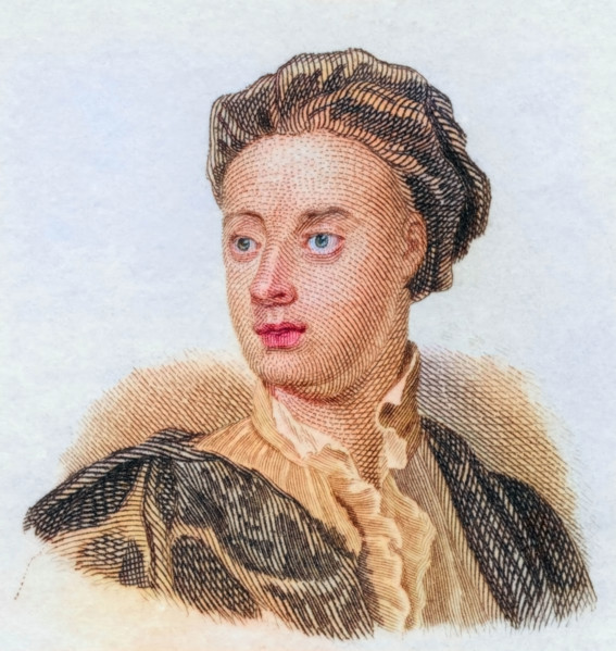 James Thomson.