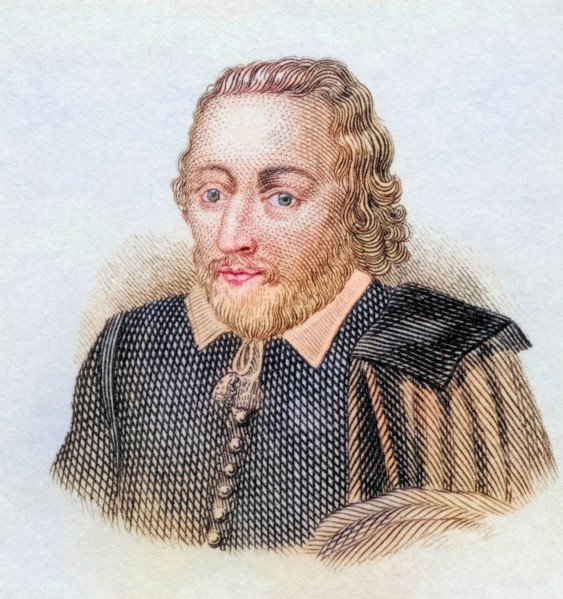 Philip Massinger.