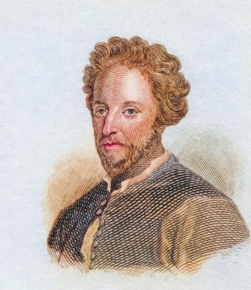 John Fletcher.