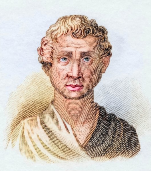 Aeschines.