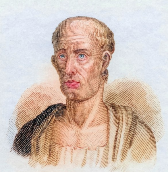 Asclepiades.