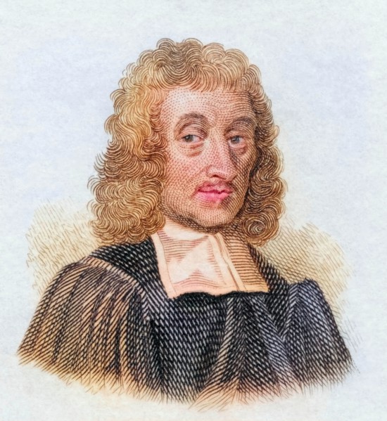 John Ray.