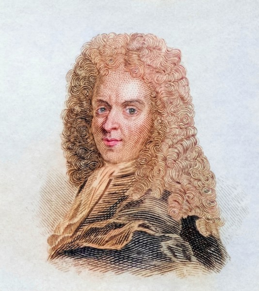 Sebastien Vaillant.