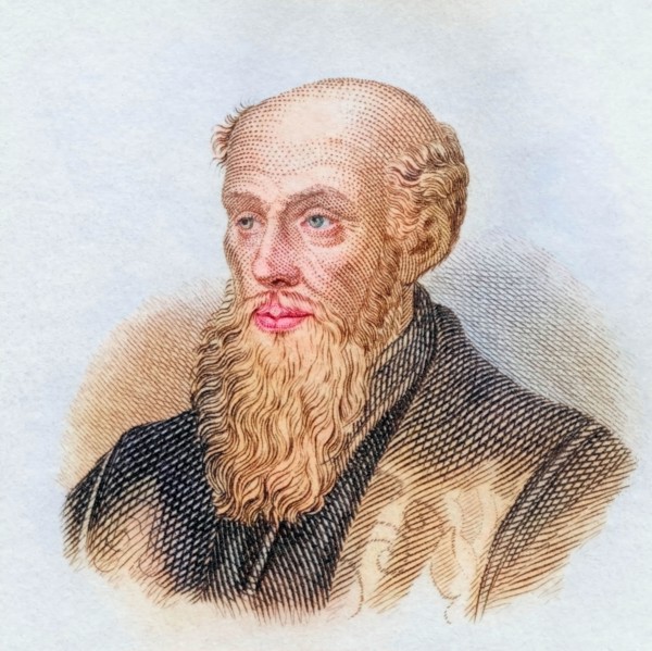 Guillaume Francois Antoine.