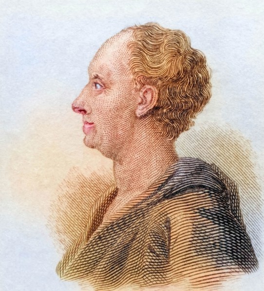 Leonhard Euler.