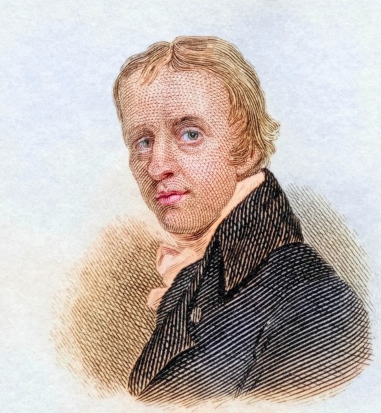 John Opie PRA.