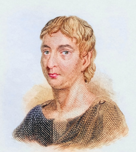 Thomas Hyde.
