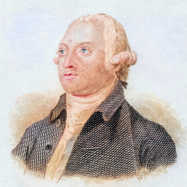 Thomas Pennant.