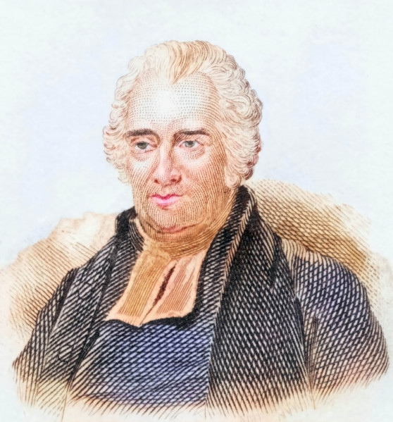 Vicesimus Knox.