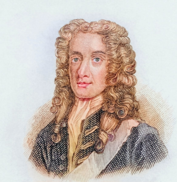 Richard Boyle.
