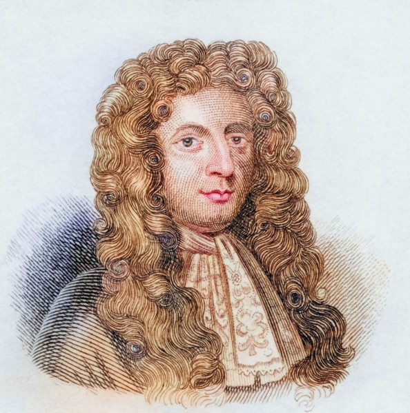 Sir Jean Chardin.