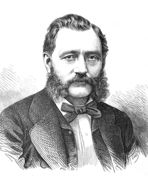 Anton Banhans.