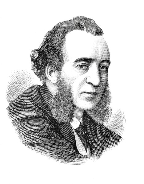 Jules Francois Ferry.
