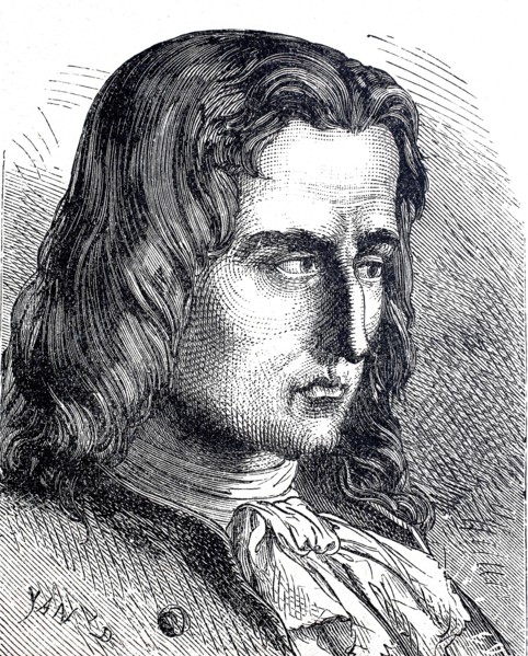 Denis Papin.