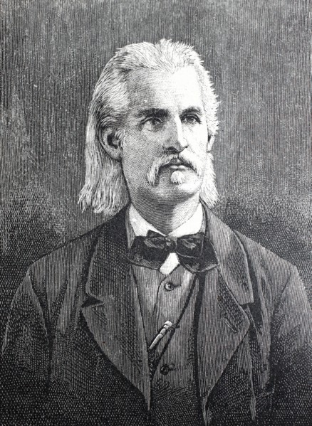 Robert Hamerling.