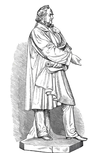 Friedrich List.