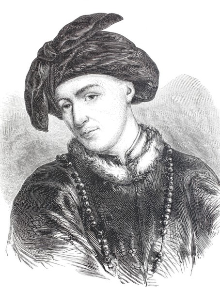 Jan van Eyck.