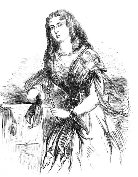Wilhelmina Mac-Slane.