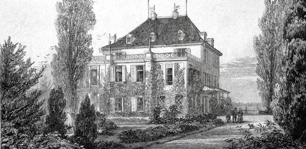Arenenberg.