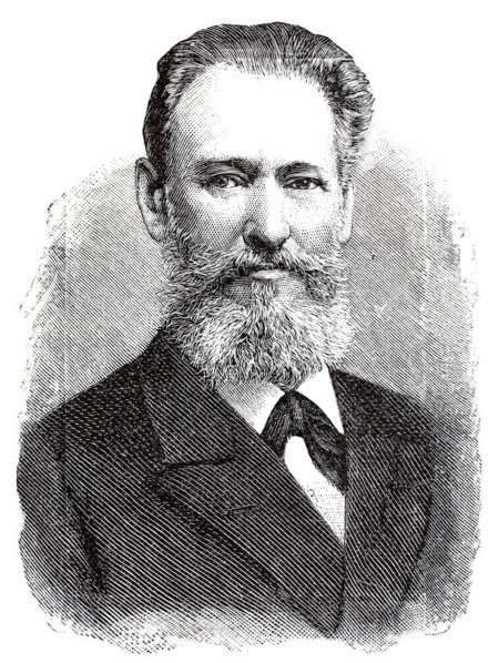 Johann Nepomuk Prix.