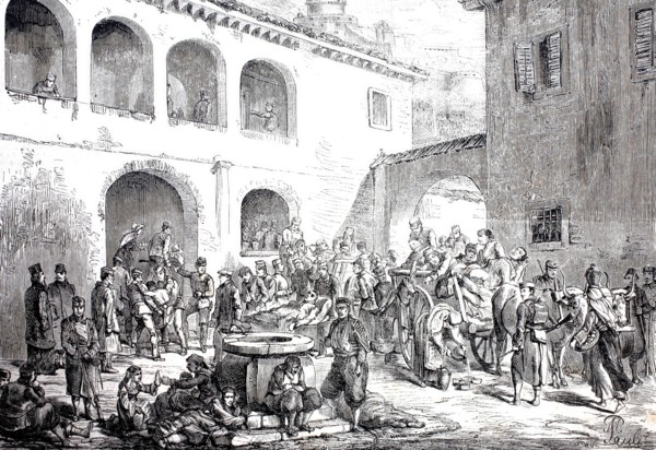 Ragusa.