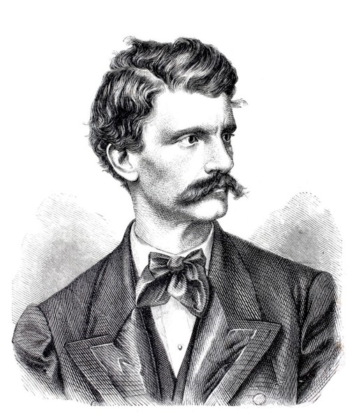 Carl Theodor Piloty.