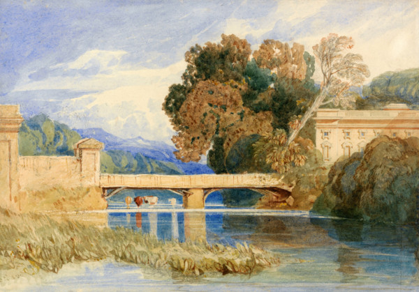 Chateau Navarre