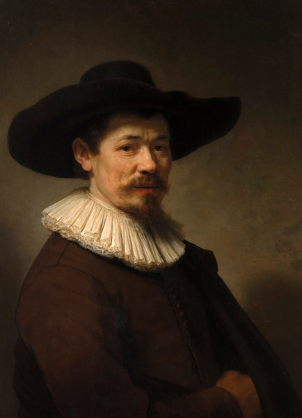Herman Doomer
