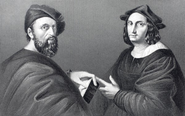 Andrea Navagero.