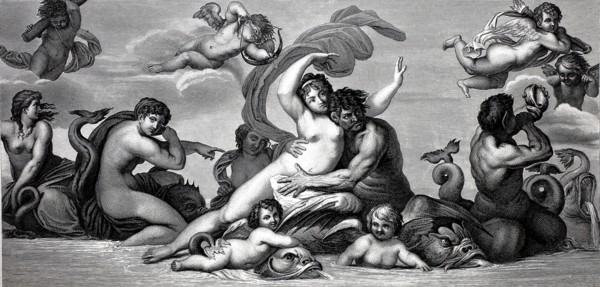 Galatea.